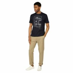 Ben Sherman Cord T-Shirt For Male -Cheap Ben Sherman Store unnamed file 1940