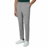 Ben Sherman Camden Fit Knit Structure Suit Trousers For Male