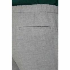 Ben Sherman Camden Fit Knit Structure Suit Trousers For Male -Cheap Ben Sherman Store unnamed file 1944