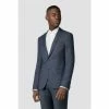 Ben Sherman Pick & Pick Slim Fit Jacket For Male