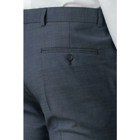 Ben Sherman Pick & Pick Slim Fit Jacket For Male 3 Ben Sherman Pick & Pick Slim Fit Jacket For Male - Image 3