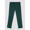 Ben Sherman Plain Skinny Fit Trousers For Male