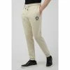Ben Sherman Target Print Joggers For Male