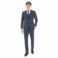 Ben Sherman Wool Blend Slim Trousers For Male 6 Ben Sherman Wool Blend Slim Trousers For Male -Cheap Ben Sherman Store unnamed file 1984