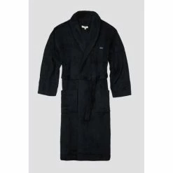 Ben Sherman Randol Fleece Robe For Male