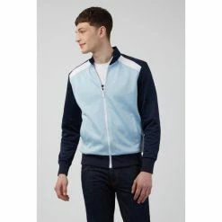 Ben Sherman Tricot Jacket For Male -Cheap Ben Sherman Store unnamed file 20