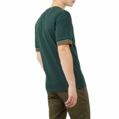 Ben Sherman Pique Ringer Tee For Male -Cheap Ben Sherman Store unnamed file 2001