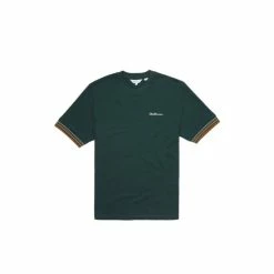 Ben Sherman Pique Ringer Tee For Male -Cheap Ben Sherman Store unnamed file 2002