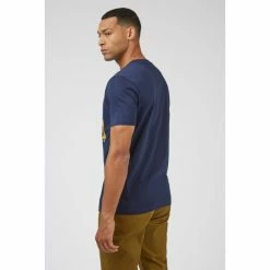 Ben Sherman Bradcast Tee T-Shirt For Male 9 Ben Sherman Bradcast Tee T-Shirt For Male -Cheap Ben Sherman Store unnamed file 2009