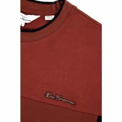 Ben Sherman Pique Panel Tee For Male 11 Ben Sherman Pique Panel Tee For Male -Cheap Ben Sherman Store unnamed file 2038