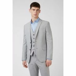 Ben Sherman Slim Fit Jacket For Male