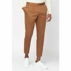 Ben Sherman Cotton Trouser For Male -Cheap Ben Sherman Store unnamed file 2050