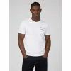 Ben Sherman Pique Pocket Tee For Male