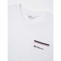Ben Sherman Pique Pocket Tee For Male -Cheap Ben Sherman Store unnamed file 2055