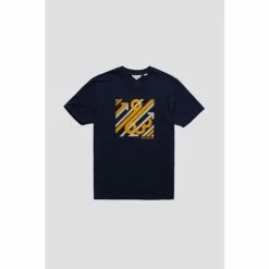 Ben Sherman Retro Sport Print Tee For Male -Cheap Ben Sherman Store unnamed file 2078