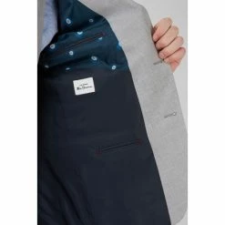 Ben Sherman Slim Fit Jacket For Male -Cheap Ben Sherman Store unnamed file 209