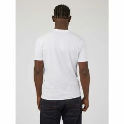 Ben Sherman Painted Jacks Print Tee For Male 9 Ben Sherman Painted Jacks Print Tee For Male -Cheap Ben Sherman Store unnamed file 2092