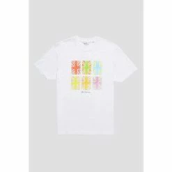 Ben Sherman Painted Jacks Print Tee For Male 10 Ben Sherman Painted Jacks Print Tee For Male -Cheap Ben Sherman Store unnamed file 2093