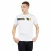Ben Sherman Retro Stripe Tee For Male