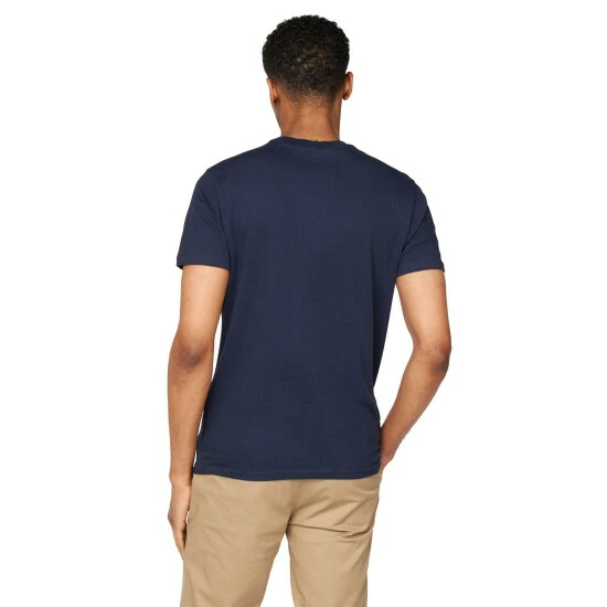 Ben Sherman Drum Target T-Shirt For Male 2 Ben Sherman Drum Target T-Shirt For Male - Image 2