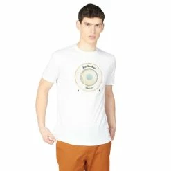 Ben Sherman Drum Target T-Shirt For Male 13 Ben Sherman Drum Target T-Shirt For Male -Cheap Ben Sherman Store unnamed file 2110