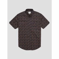 Ben Sherman Texture Print Shirt For Male 9 Ben Sherman Texture Print Shirt For Male -Cheap Ben Sherman Store unnamed file 2119