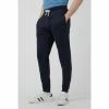 Ben Sherman Large Logo Printed Joggers For Male