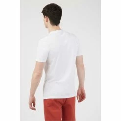 Ben Sherman Sports Stripe Tee For Male 8 Ben Sherman Sports Stripe Tee For Male -Cheap Ben Sherman Store unnamed file 2132