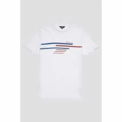 Ben Sherman Sports Stripe Tee For Male 9 Ben Sherman Sports Stripe Tee For Male -Cheap Ben Sherman Store unnamed file 2133