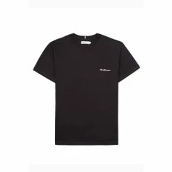 Ben Sherman Otto 3 Pack Jersey Tee For Male -Cheap Ben Sherman Store unnamed file 2140