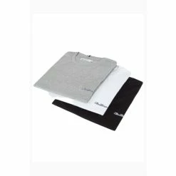 Ben Sherman Otto 3 Pack Jersey Tee For Male -Cheap Ben Sherman Store unnamed file 2141