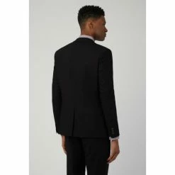 Ben Sherman Semi Plain Soho Fit Jacket For Male -Cheap Ben Sherman Store unnamed file 2144