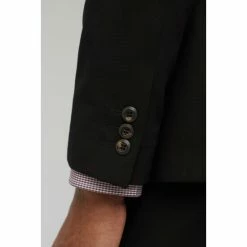 Ben Sherman Semi Plain Soho Fit Jacket For Male -Cheap Ben Sherman Store unnamed file 2146