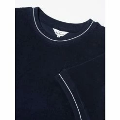 Ben Sherman Towelling Tee For Male -Cheap Ben Sherman Store unnamed file 2187