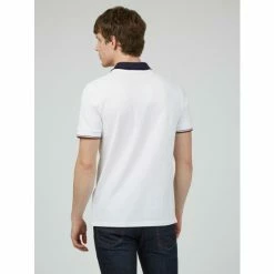 Ben Sherman Clean Trimmed Polo For Male -Cheap Ben Sherman Store unnamed file 2200
