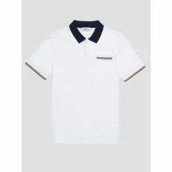 Ben Sherman Clean Trimmed Polo For Male -Cheap Ben Sherman Store unnamed file 2201