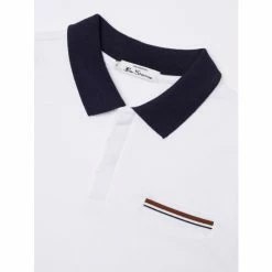 Ben Sherman Clean Trimmed Polo For Male -Cheap Ben Sherman Store unnamed file 2202