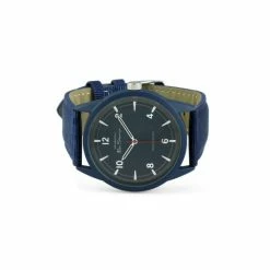Ben Sherman Fashion Analogue Quartz Watch - Bs024U For Male -Cheap Ben Sherman Store unnamed file 221