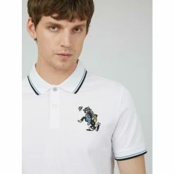 Ben Sherman Jazz Cat Polo For Male 12 Ben Sherman Jazz Cat Polo For Male -Cheap Ben Sherman Store unnamed file 2211