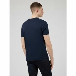 Ben Sherman Fruit Logo Embroidered Tee For Male -Cheap Ben Sherman Store unnamed file 2215