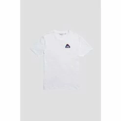 Ben Sherman Palm Logo Embroidered Tee For Male -Cheap Ben Sherman Store unnamed file 2223