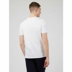 Ben Sherman Train Tickets Print Tee For Male 9 Ben Sherman Train Tickets Print Tee For Male -Cheap Ben Sherman Store unnamed file 2229