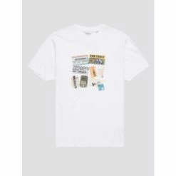 Ben Sherman Train Tickets Print Tee For Male 10 Ben Sherman Train Tickets Print Tee For Male -Cheap Ben Sherman Store unnamed file 2230