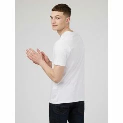 Ben Sherman Trippy Target Print Tee For Male 10 Ben Sherman Trippy Target Print Tee For Male -Cheap Ben Sherman Store unnamed file 2243