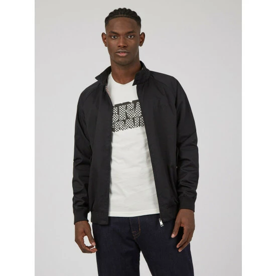 Ben Sherman Ska Type Print Tee For Male 2 Ben Sherman Ska Type Print Tee For Male - Image 2