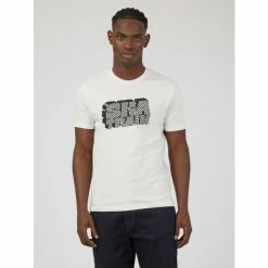 Ben Sherman Ska Type Print Tee For Male 13 Ben Sherman Ska Type Print Tee For Male -Cheap Ben Sherman Store unnamed file 2255