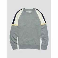 Ben Sherman Colour Block Crew For Male -Cheap Ben Sherman Store unnamed file 2265
