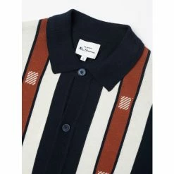 Ben Sherman Button Through Mod Polo For Male -Cheap Ben Sherman Store unnamed file 2279