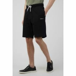 Ben Sherman Raised Rubber Logo Short For Male 11 Ben Sherman Raised Rubber Logo Short For Male -Cheap Ben Sherman Store unnamed file 228
