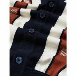 Ben Sherman Button Through Mod Polo For Male -Cheap Ben Sherman Store unnamed file 2280